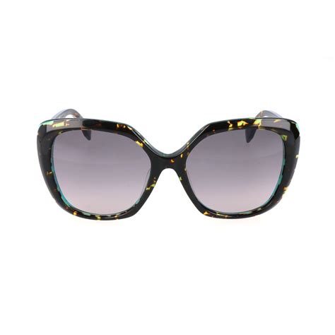 fendi spotted havana sunglasses|fendi havana sunglasses costco.